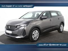 Peugeot 5008 - Active Pack Automaat *1ste Eigenaar*7-Zits*Trekhaak