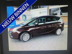 Opel Zafira Tourer - 1.4 Business+NAVI-CLIMA-NAP+GARANTIE
