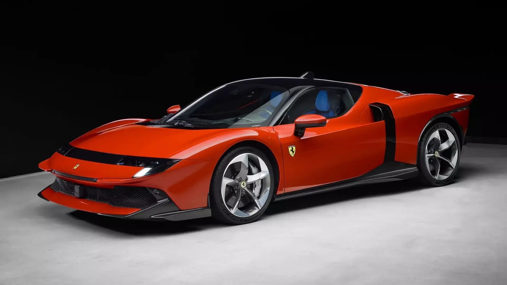 Ferrari Testarossa - 849 | Free to Spec - AutoWereld.nl