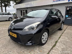Toyota Yaris - 1.5 Full Hybrid Comfort ORG.NL Auto+DealerOH