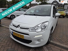 Citroën C3 - 1.0 VTi Tendance LEUKE AUTO RIJDT EN SCHAKELT GOED