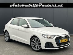 Audi A1 - SB 30 TFSI V-cockpit Navi Carplay Android Cruise PDC NL-auto