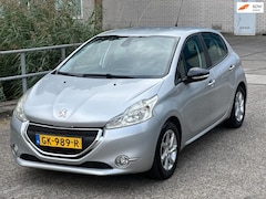 Peugeot 208 - 1.2 VTi Active5-deursAircogrootschermLM.velgen