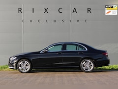 Mercedes-Benz E-klasse - 200 Avantgarde / 360CAM / MEMORY / SFEER