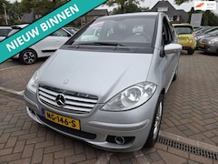Mercedes-Benz A-klasse - 200 Classic NETTE AUTO RIJDT EN SCHAKELT GOED
