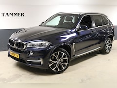 BMW X5 - xDrive35i High Executive Dealeronder./NL.AUTO/Zeer nette Auto