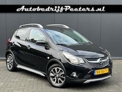 Opel Karl - 1.0 Rocks Edition Carplay Android Cruise PDC Sportvelgen