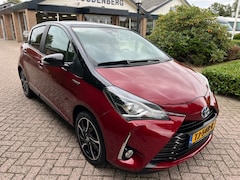 Toyota Yaris - 1.5 Hybrid Aspiration