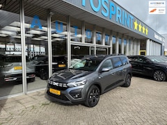 Dacia Jogger - 1.6 Hybrid 140 Extreme 7p. / ACHTERUITRIJCAMERA / CARPLAY