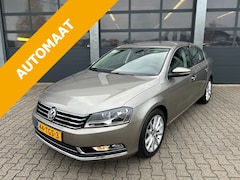 Volkswagen Passat - 1.4 TSI 122pk BMT 7-DSG Highline