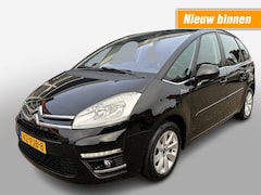 Citroën C4 - 1.6 THP EXCL. AUTOMAAT