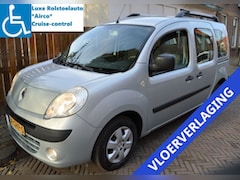 Renault Kangoo - 1.6-16v Privilege ROLSTOELAUTO AIRCO