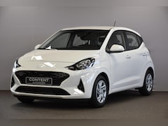 Hyundai i10 - 1.0i 67pk Comfort Smart
