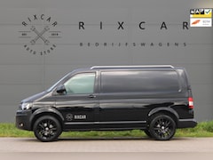 Volkswagen Transporter - 2.0 TDI L1H1 Navi Airco Trekhaak NIEUWBINNEN
