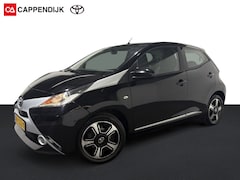 Toyota Aygo - 1.0 VVT-i x-clusiv | CLIMA | CAMERA |
