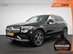 Mercedes-Benz GLC-klasse - 300e 4MATIC Business Solution AMG | Navigatie | Camera | Climate control | Lichtmetalen Ve