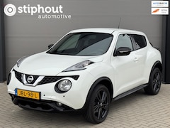 Nissan Juke - 1.2 DIG-T S/S Acenta | DEALER ONDH. | 18" LMV | CLIMATE | CRUISE | PDC