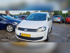 Volkswagen Golf Plus - 1.2 TSI Trendline BlueMotion