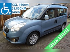 Opel Combo - Combo 1.4 ROLSTOELAUTO XXL 59.000KM