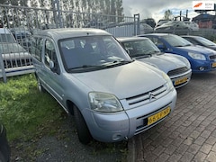 Citroën Berlingo - 1.6i Multispace