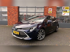 Toyota Corolla - 2.0 Hybrid Executive Sport |Camera|Apple Carplay|Dodehoek|Head Up|