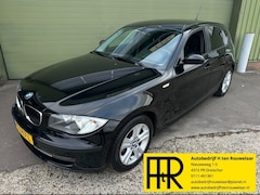 BMW 1-serie - Executive Nieuwe Ketting 6 Bak