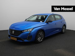 Peugeot 308 - 1.2 PureTech 110PK Active Pack Business