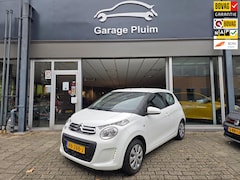 Citroën C1 - Citroen C1 1.0 e-VTi Feel Bluetooth 2017