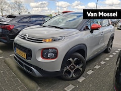 Citroën C3 Aircross - 1.2 PureTech S&S Shine | LMV | Airco | Navi | Camera |