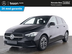 Mercedes-Benz B-klasse - B 250 e Luxury Line | Winterpakket | Smartphone integratie | Trekhaak | Achteruitrijcamera