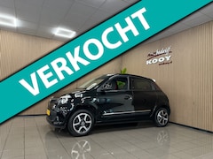 Renault Twingo - 1.0 SCe Collection * Airco / Cruise control / LM Velgen / Goed onderhouden