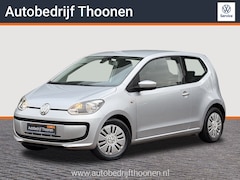 Volkswagen Up! - 1.0 move up BlueMotion | Org NL | 1ste eigenaar | Arico