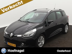 Renault Clio Estate - TCe 90 Dynamique Trekhaak | Navigatie | Parkeersensoren | Cruise Control