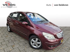 Mercedes-Benz B-klasse - 170 APK tot 8-11-2026