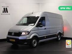 Volkswagen Crafter - 2.0 TDI L3H3 EURO 6 - Airco - Navi - Cruise - PDC - € 16.900, - Excl