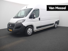 Fiat E-Ducato - 3.5T L3H2 79 kWh | ACHTERUITRIJCAMERA | CLIMATE CONTROL | ZIJSCHUIFDEUR |