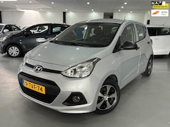 Hyundai i10 - 1.0i i-Drive