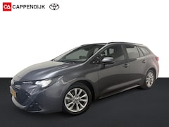 Toyota Corolla Touring Sports - Hybrid 140 Active