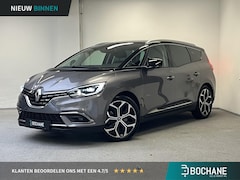 Renault Grand Scénic - 1.3 TCe Intens | 1e-EIG. | TREKHAAK | CARPLAY | CAMERA |