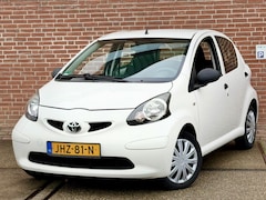 Toyota Aygo - 1.0-12V Access |Airco |Stuurbkr |Nwe APK