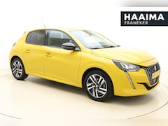 Peugeot 208 - 1.2 PureTech Allure Pack 100 PK | Handgeschakeld | Camera | Cruise Control | Climate Contr