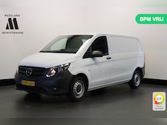 Mercedes-Benz Vito - 114 CDI - EURO 6 - Airco - Navi - Cruise - € 12.499, - Excl