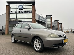 SEAT Ibiza - 1.4-16V Sensation 5Deurs Airco NAP APK