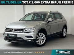Volkswagen Tiguan - 1.5 TSI Comfortline Business | 1e-EIG. | LED | CARPLAY | STOELVERWARMING |