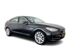 BMW 5-serie Gran Turismo - 520d High Executive Aut. *HEAD-UP | ADAPTIVE-CRUISE | LUXURY-LEATHER | XENON | MEMORY-PACK
