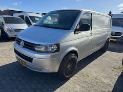 Volkswagen Transporter - 2.0 TDI L2H1 2010 Defect no start