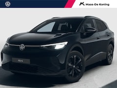 Volkswagen ID.4 - Limited Edition 52 kWh 170PK