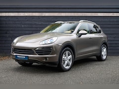 Porsche Cayenne - 4.8 S Fiscaal aantrekkelijk - Super onderhouden