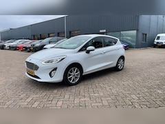 Ford Fiesta - 1.0 EcoBoost 95pk Titanium | Winter Pack
