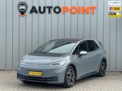 Volkswagen ID.3 - First Plus 58 kWh FASE SOH 92 %